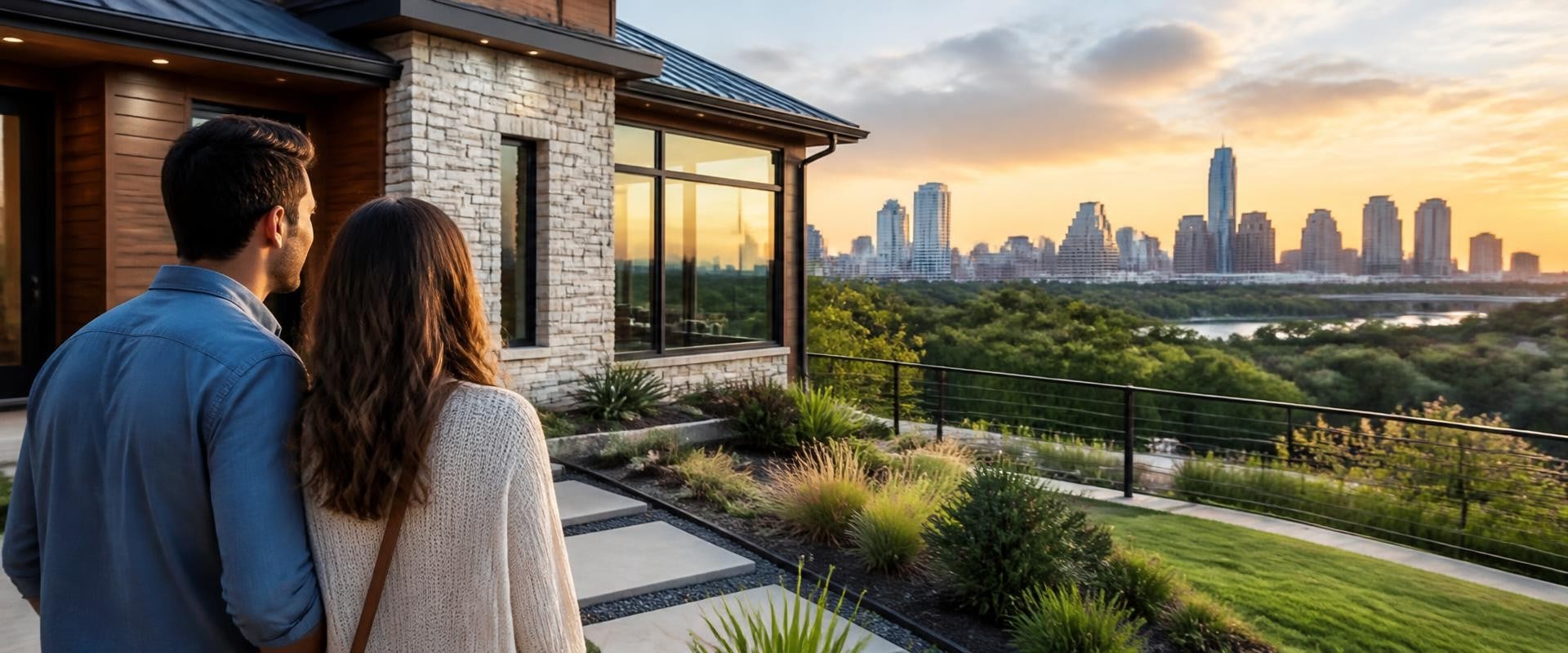 Smart Home Buying in Austin: Navigating the Market with Confidence
