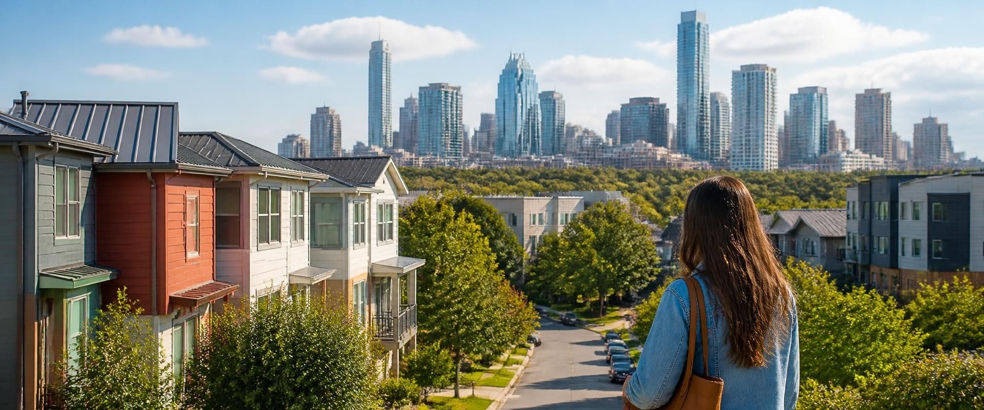 Understanding Rental Prices in Austin's Diverse Neighborhoods