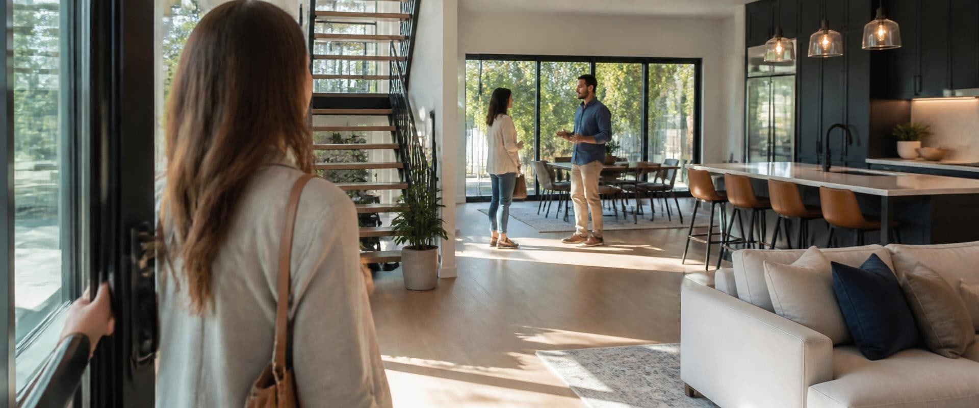 Navigating Open Houses in Austin: A Practical Approach