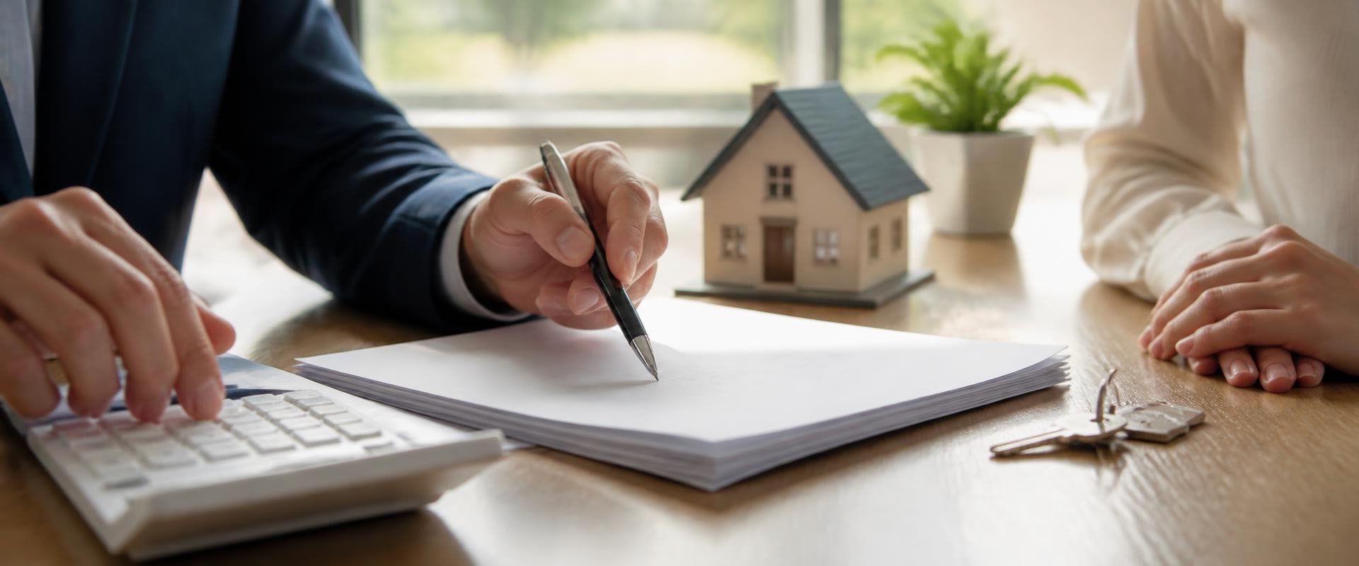 Understanding Closing Fees in Texas: A Detailed Breakdown