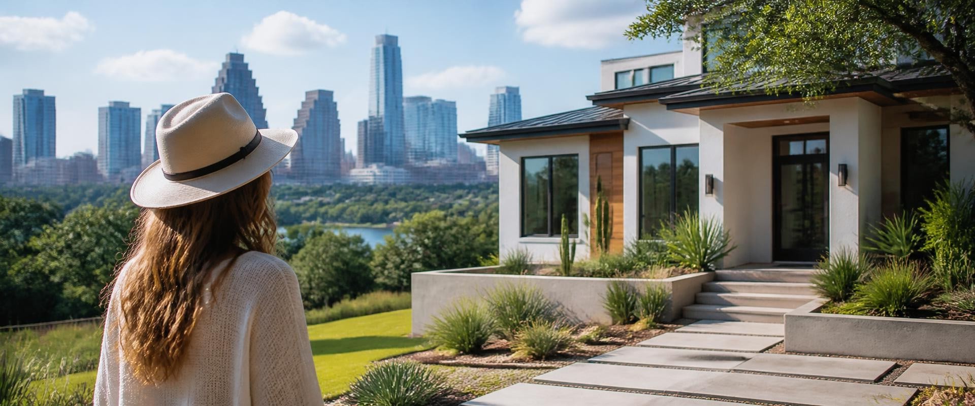 Finding Your Dream Home in Austin: A Practical Approach