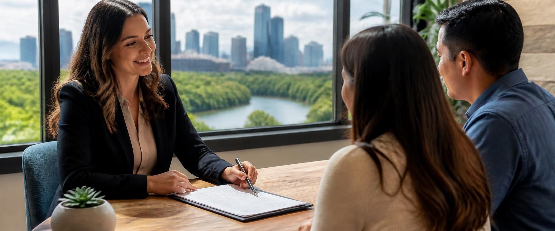 Navigating the Path to Mortgage Pre-Approval in Austin