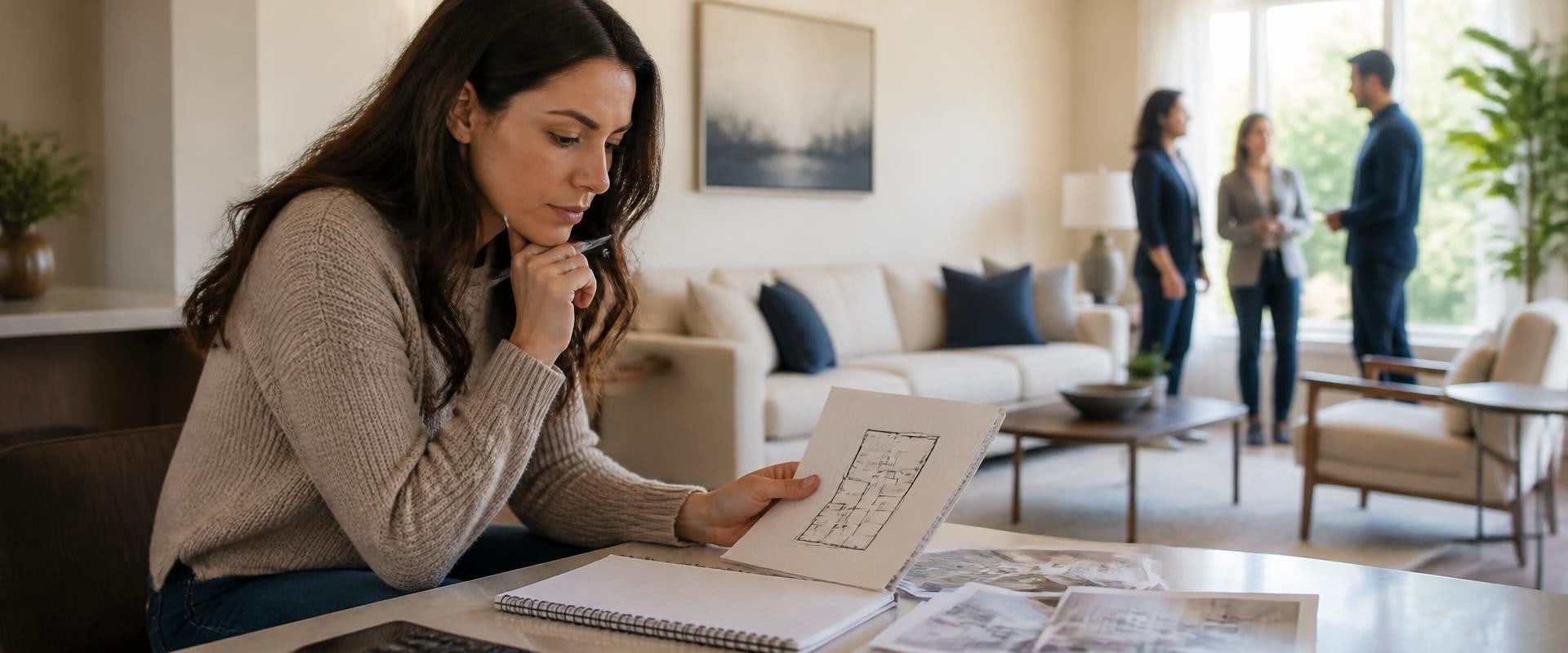 Adjusting Your Home Buying Strategy Based on Showing Results