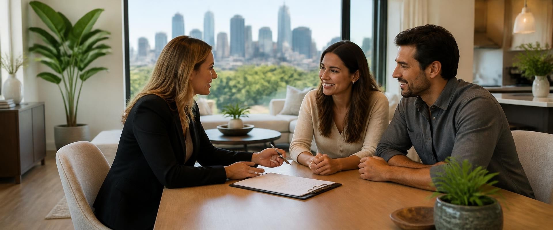 Mastering Home Price Negotiation in Austin