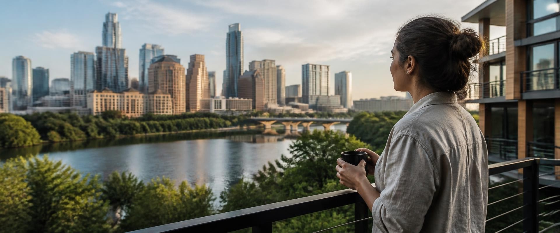 Essential Tips for First-Time Investors in the Austin Market