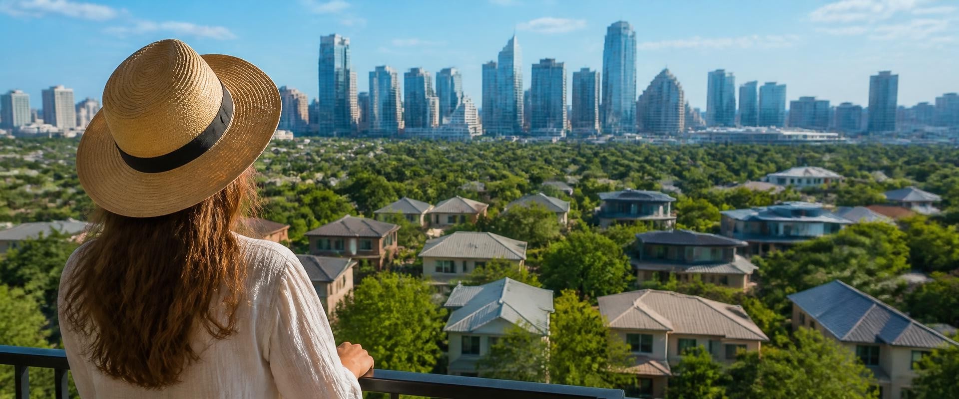 Understanding Austin's Housing Market Trends in 2023