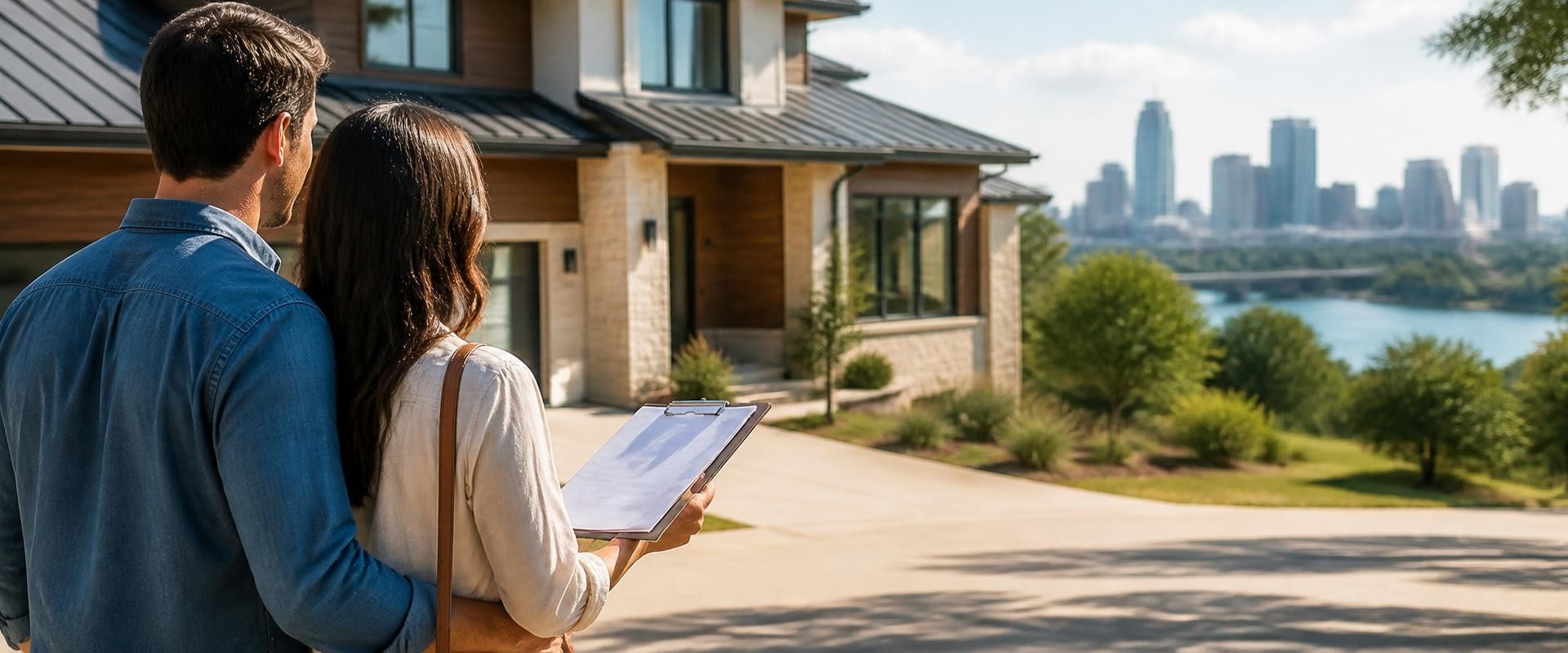 Making a Competitive Offer in Austin's Real Estate Market