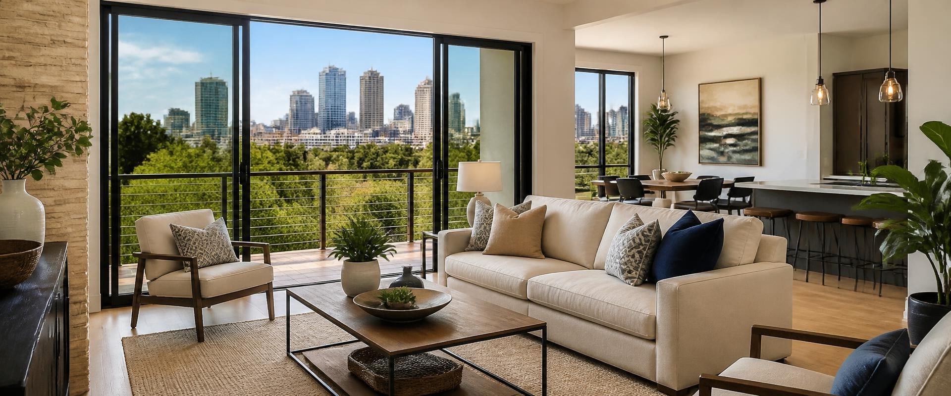 Essential Staging Tips for Selling Your Home in Austin