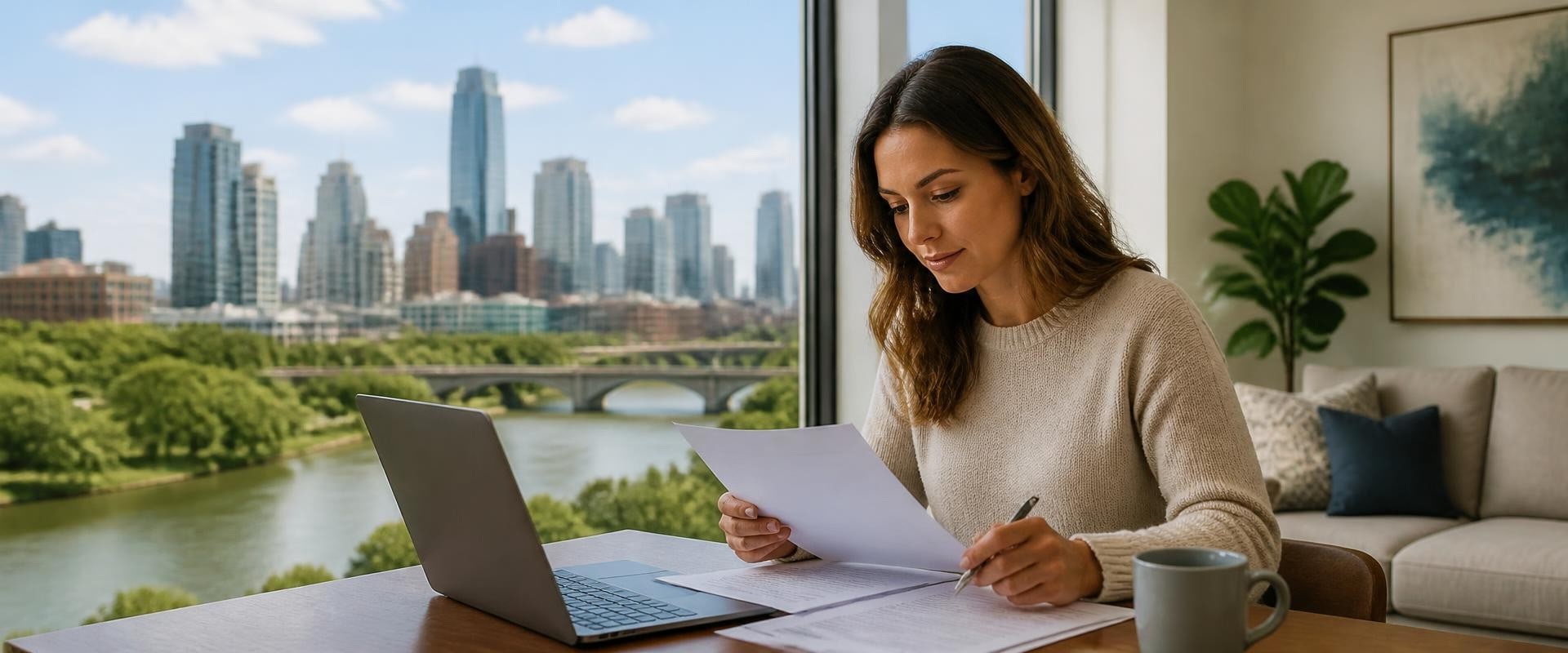 Navigating Your Mortgage After Closing in Austin, Texas