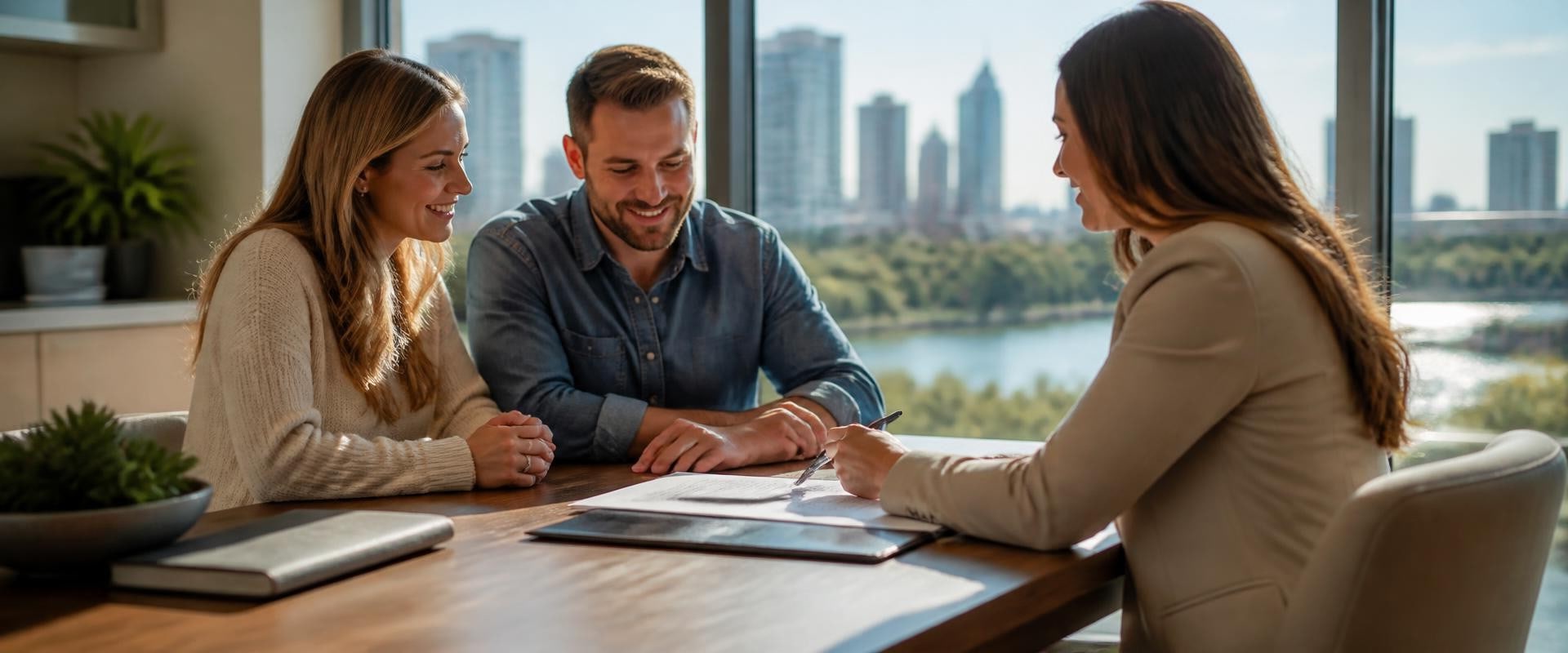 What to Expect on Closing Day in Austin, Texas