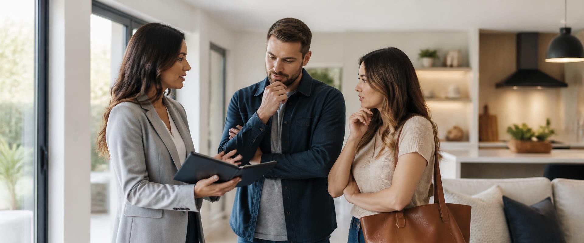 Navigating Feedback After Home Showings