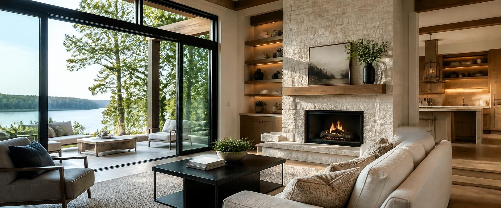 Showcase Your Home's Unique Features Effectively