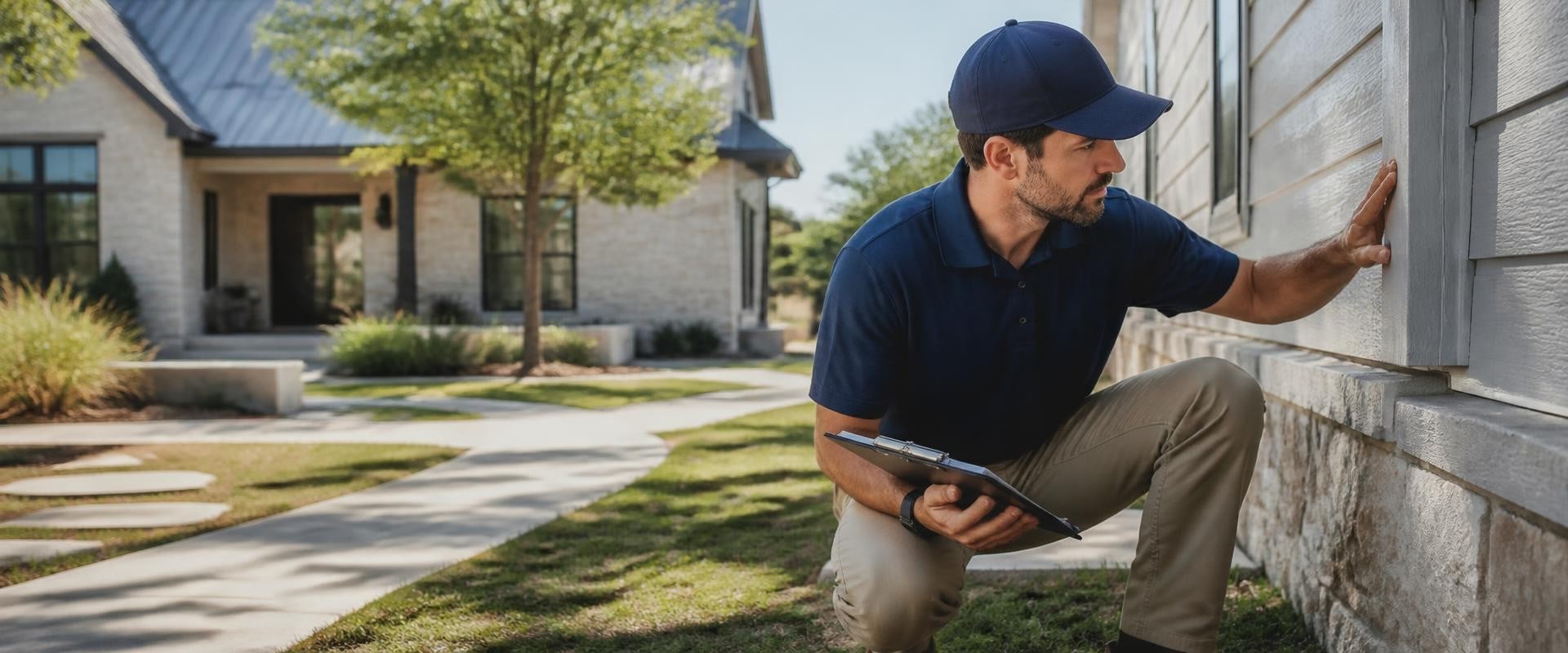 The Critical Role of Home Inspections in Austin's Real Estate Market