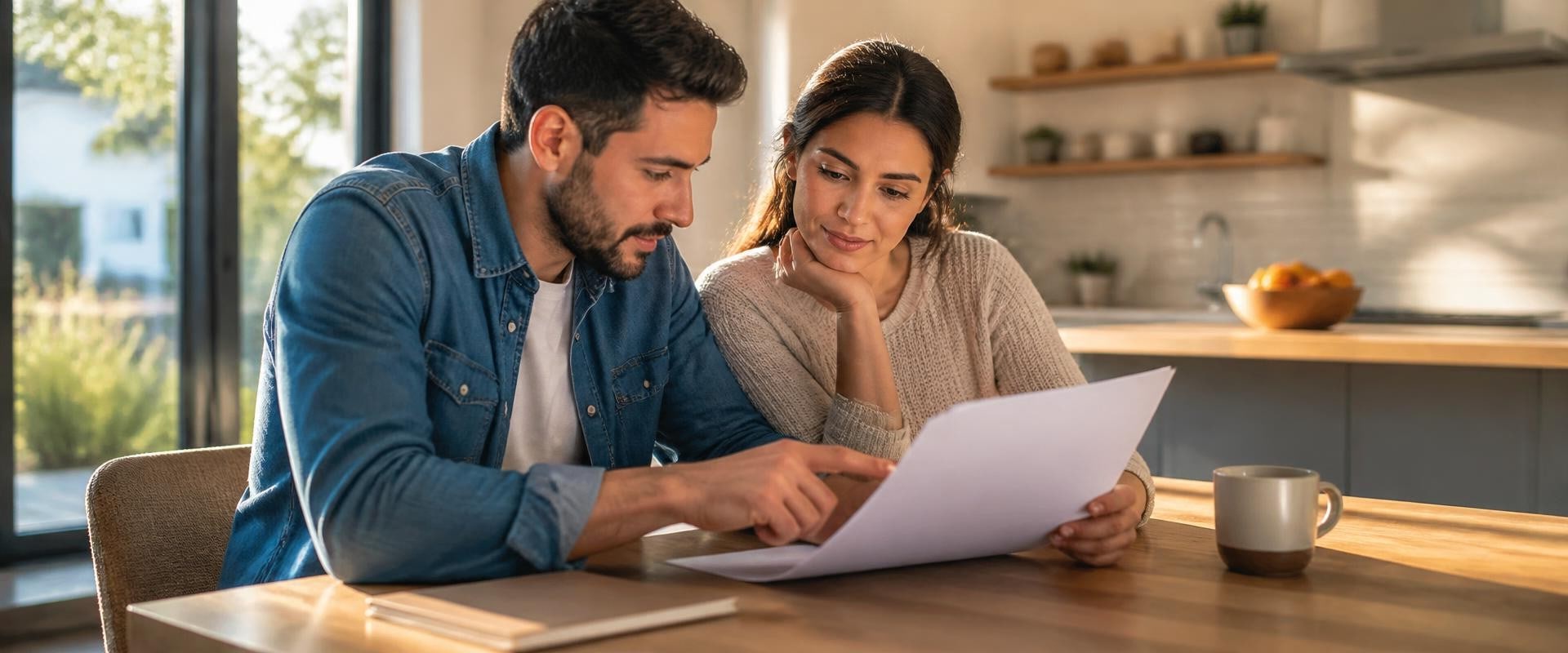 Understanding Your Closing Disclosure: A Key Step in the Home Buying Process