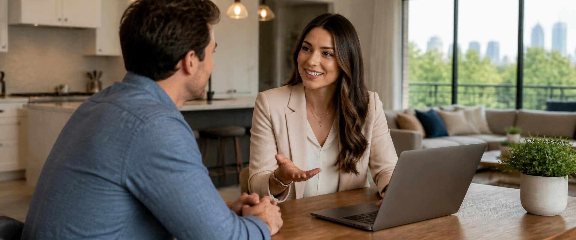 Effective Follow-Up Strategies for Engaging Home Buyers in Austin