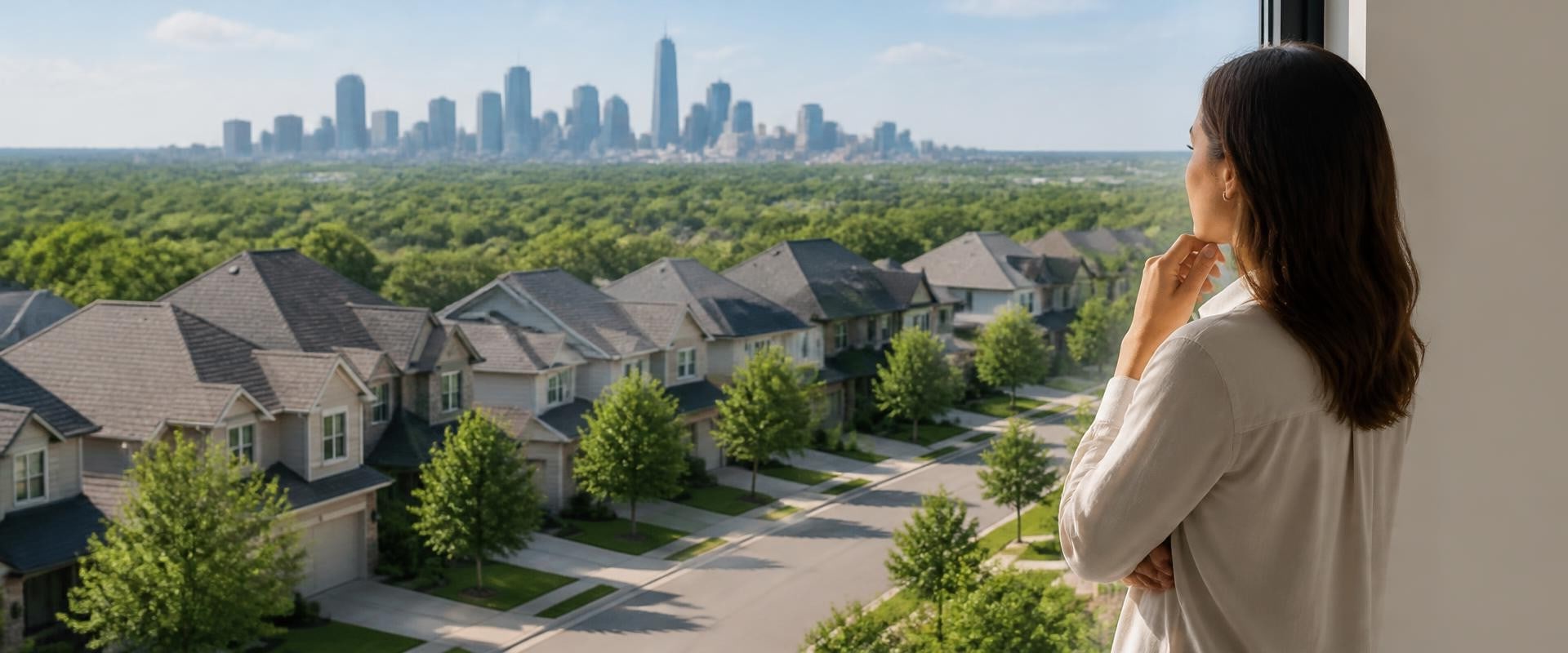 Understanding Inventory Levels and Their Influence on Home Buyers in Austin