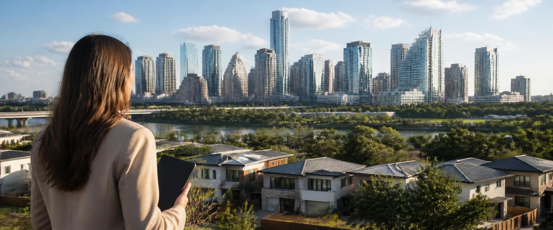 Navigating the Austin Real Estate Landscape