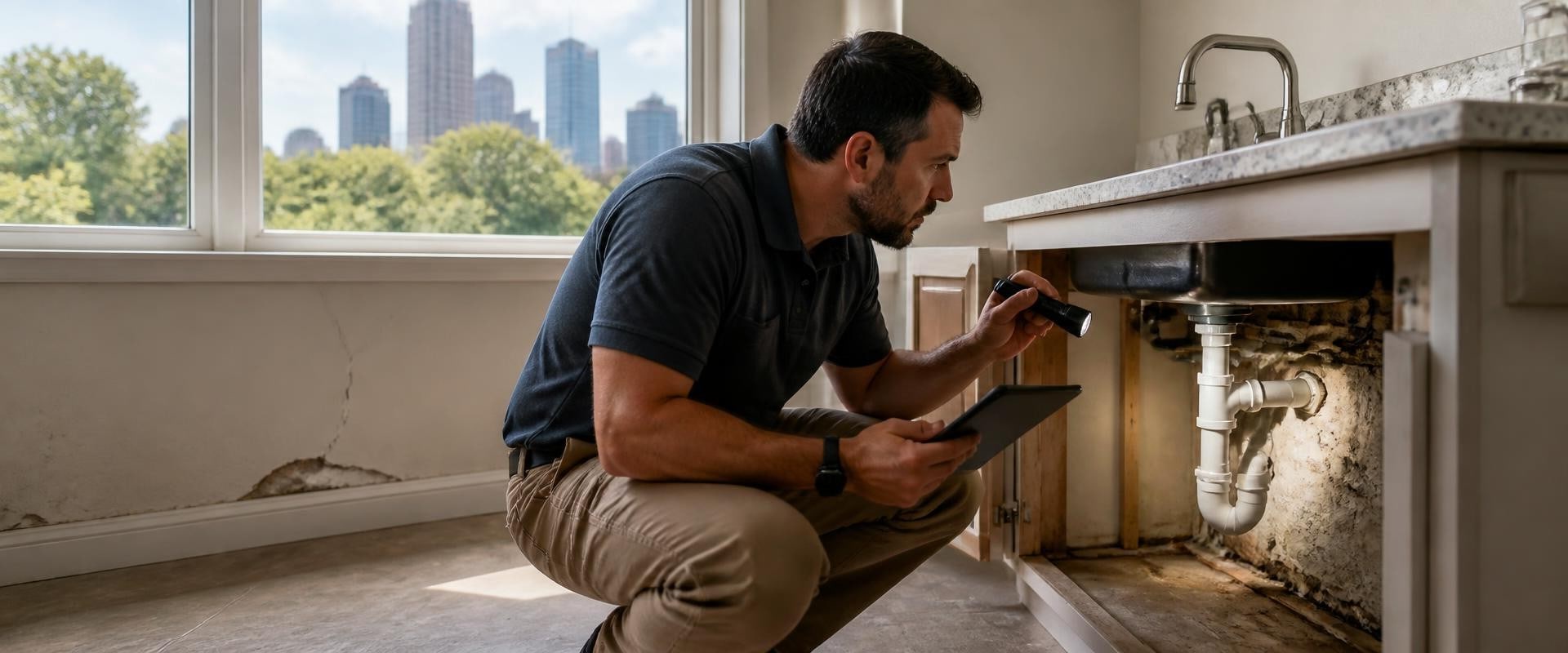Navigating Common Inspection Issues in Austin Homes