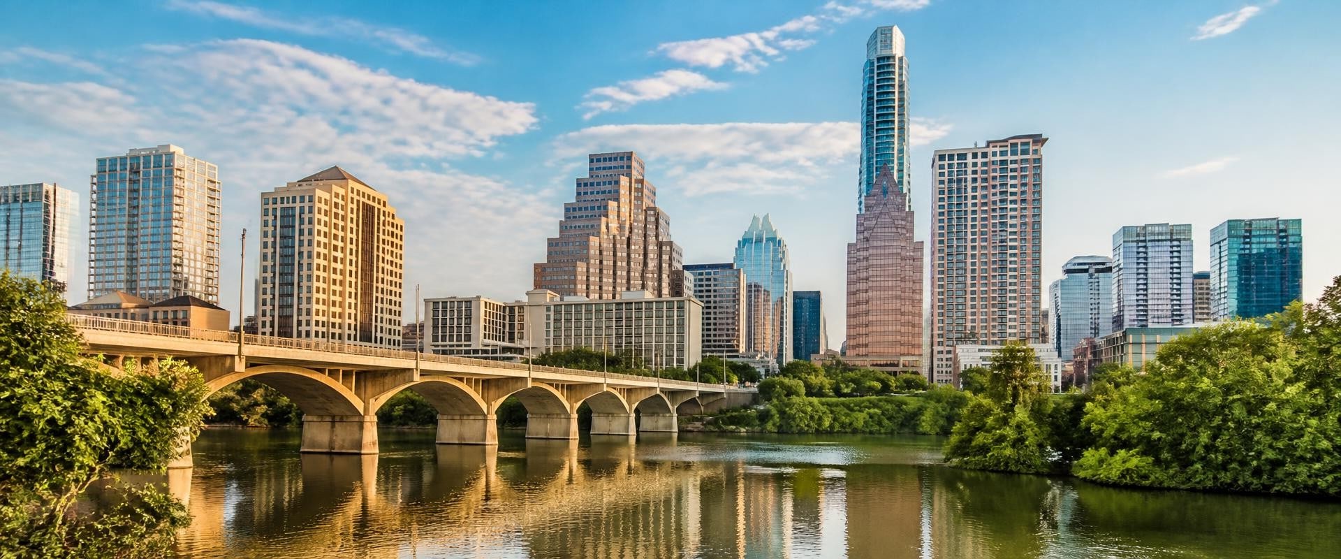 Forecasting the Real Estate Market in Austin for 2024