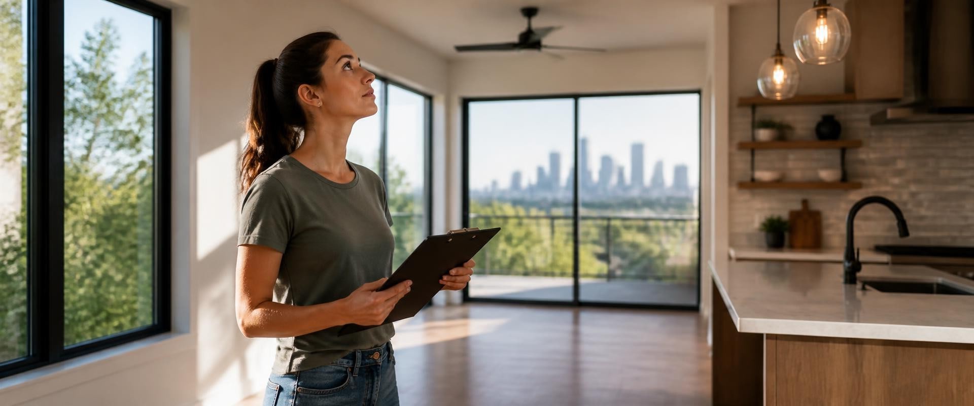 Navigating the Final Walkthrough: Essential Steps Before Closing on Your Austin Home