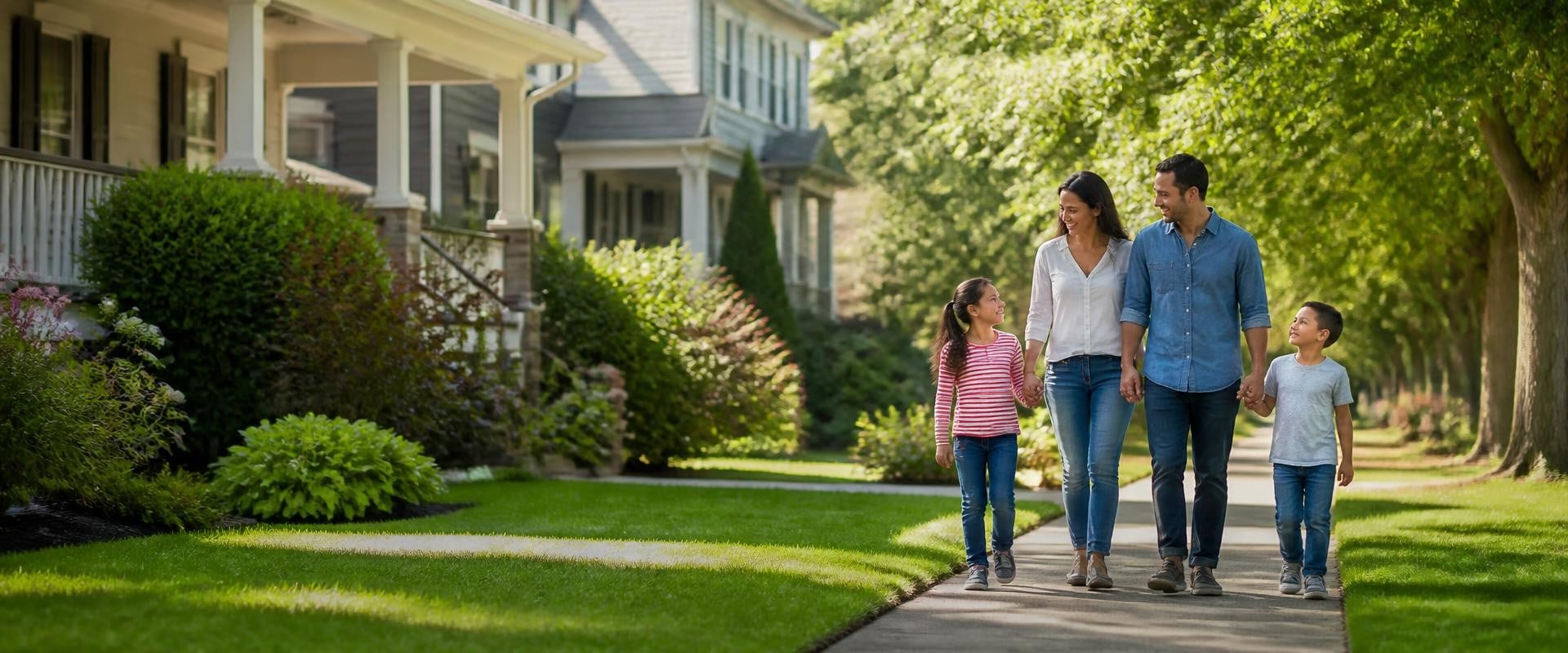 Understanding Safety Ratings in Family Neighborhoods