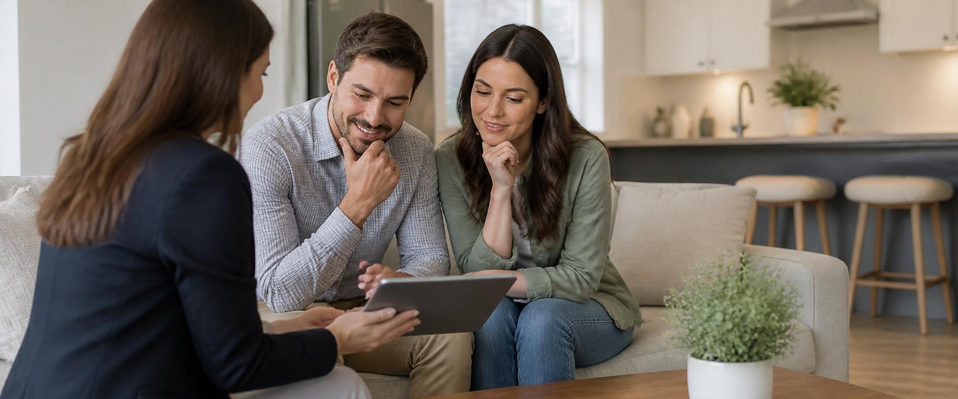 Understanding Buyer Feedback and Its Importance in the Home Buying Process