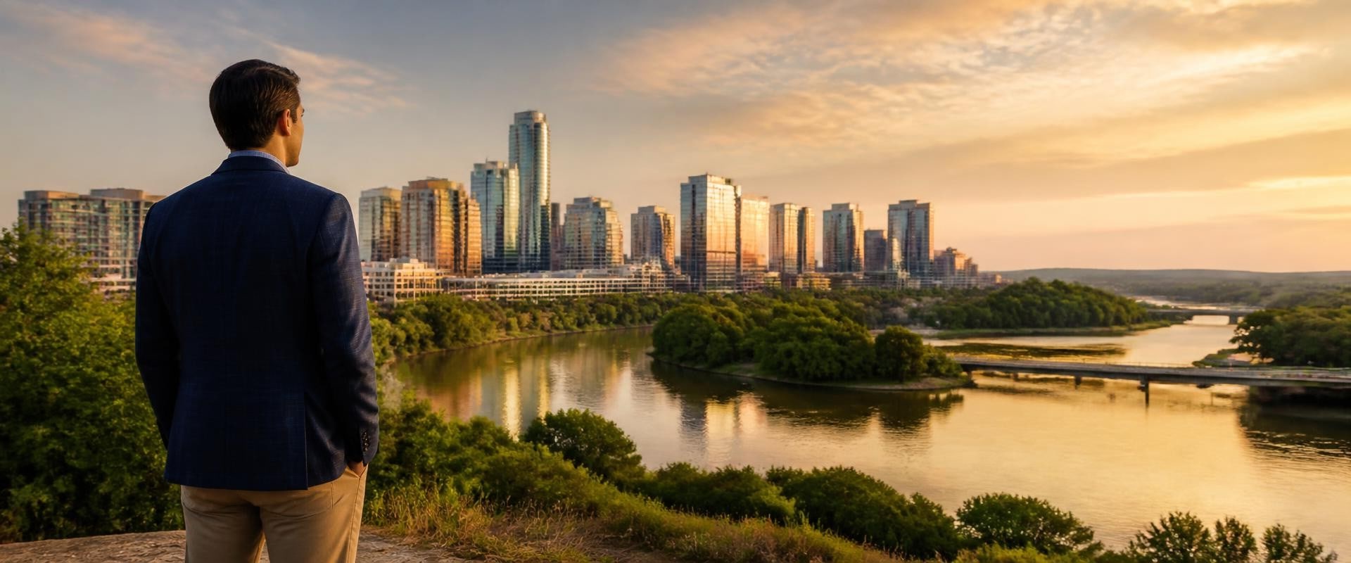 Exploring Future Market Trends in Central Texas Real Estate