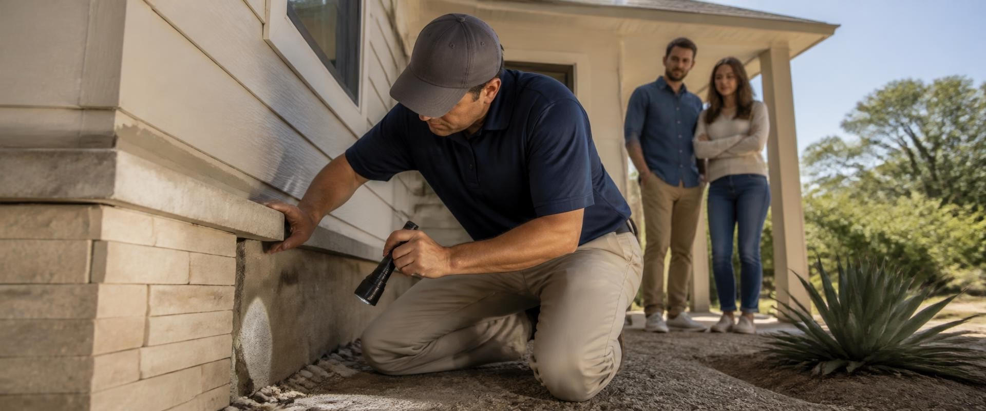 Understanding Home Inspections in Austin: What Every Buyer Should Know