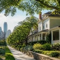 North Loop vs. Hyde Park: Choosing the Right Neighborhood in Austin