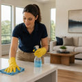 Essential Cleaning Checklist for Home Showings in Austin