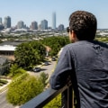 Discovering Up-and-Coming Neighborhoods for Investment in Austin