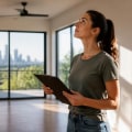 Navigating the Final Walkthrough: Essential Steps Before Closing on Your Austin Home