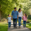 Understanding Safety Ratings in Family Neighborhoods