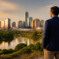 Exploring Future Market Trends in Central Texas Real Estate