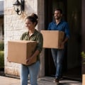 Next Steps After Closing on Your New Home in Central Texas
