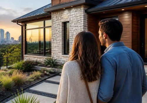 Smart Home Buying in Austin: Navigating the Market with Confidence