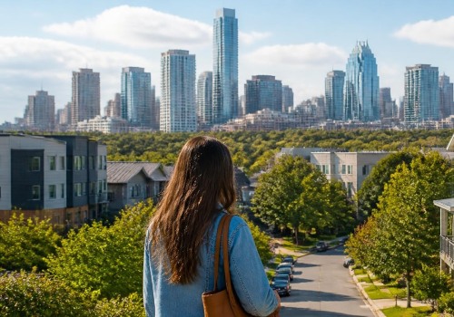 Understanding Rental Prices in Austin's Diverse Neighborhoods
