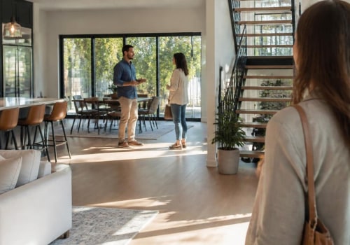 Navigating Open Houses in Austin: A Practical Approach