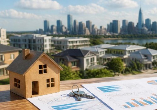 Analyzing Rental Market Trends in Central Texas