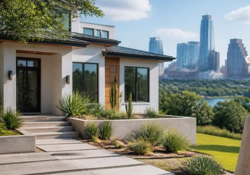Finding Your Dream Home in Austin: A Practical Approach