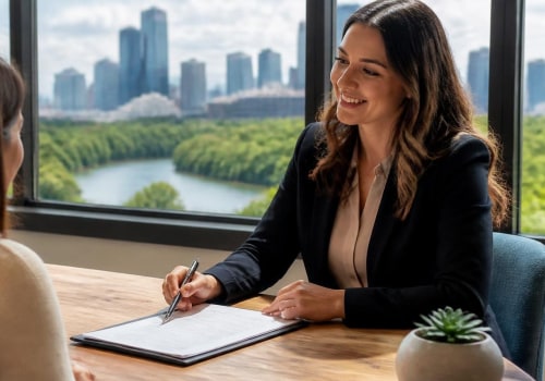 Navigating the Path to Mortgage Pre-Approval in Austin