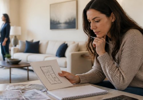 Adjusting Your Home Buying Strategy Based on Showing Results