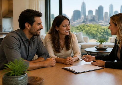 Mastering Home Price Negotiation in Austin