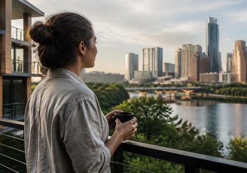 Essential Tips for First-Time Investors in the Austin Market
