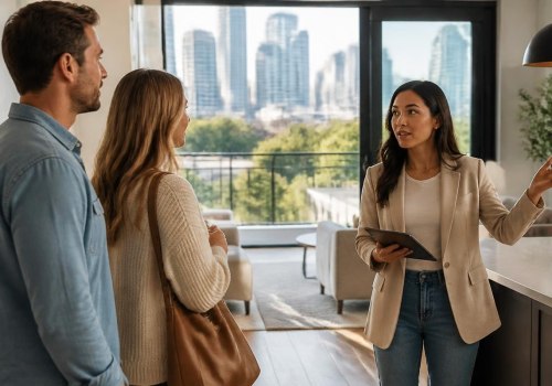 Navigating Buyer Questions During Home Showings in Austin