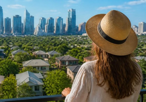 Understanding Austin's Housing Market Trends in 2023