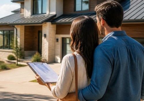 Making a Competitive Offer in Austin's Real Estate Market