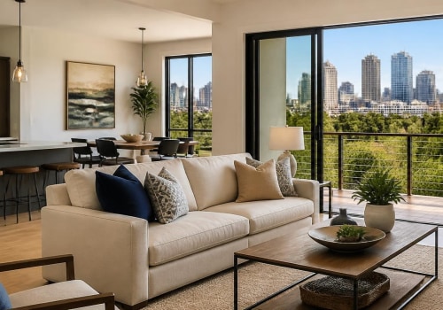 Essential Staging Tips for Selling Your Home in Austin