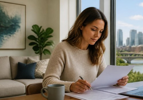 Navigating Your Mortgage After Closing in Austin, Texas