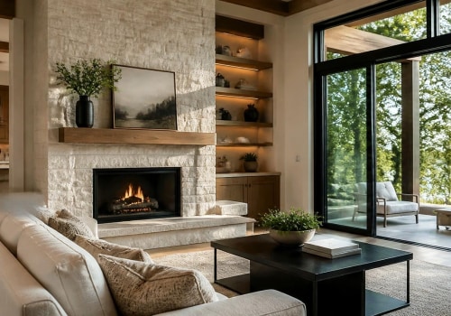 Showcase Your Home's Unique Features Effectively